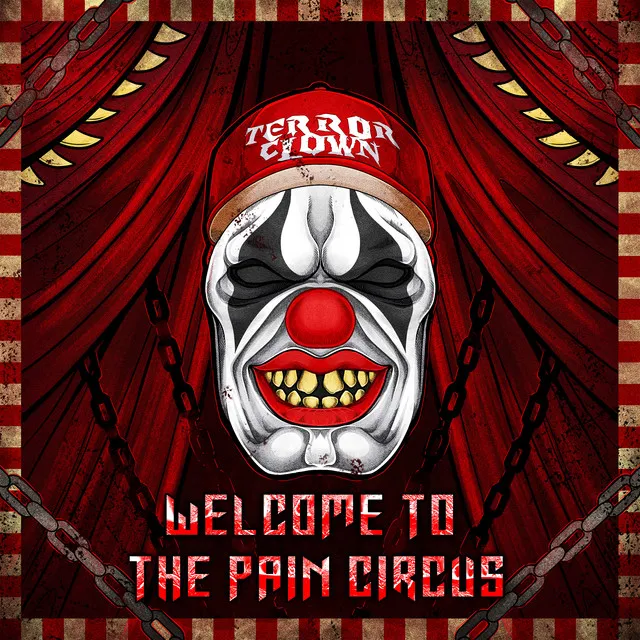 Welcome to the Pain Circus