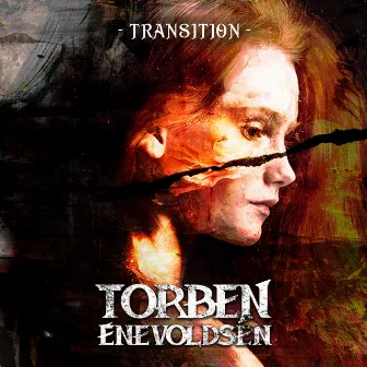 Transition by Torben Enevoldsen