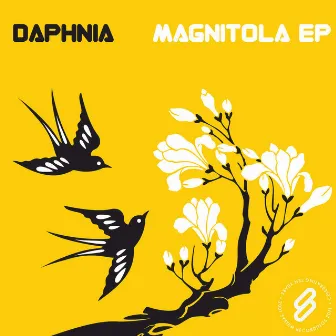 Magnitola EP by Daphnia