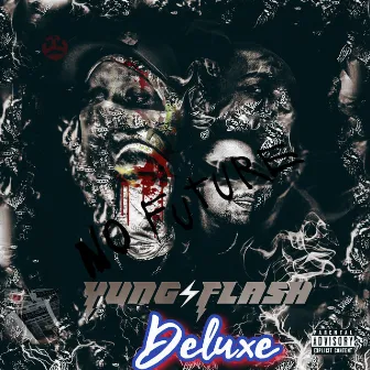 YungFlash Deluxe by FlashAmiri