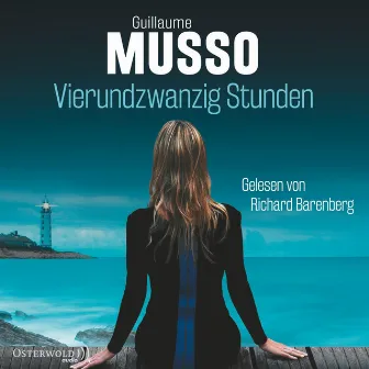 Vierundzwanzig Stunden by Christiane Marx