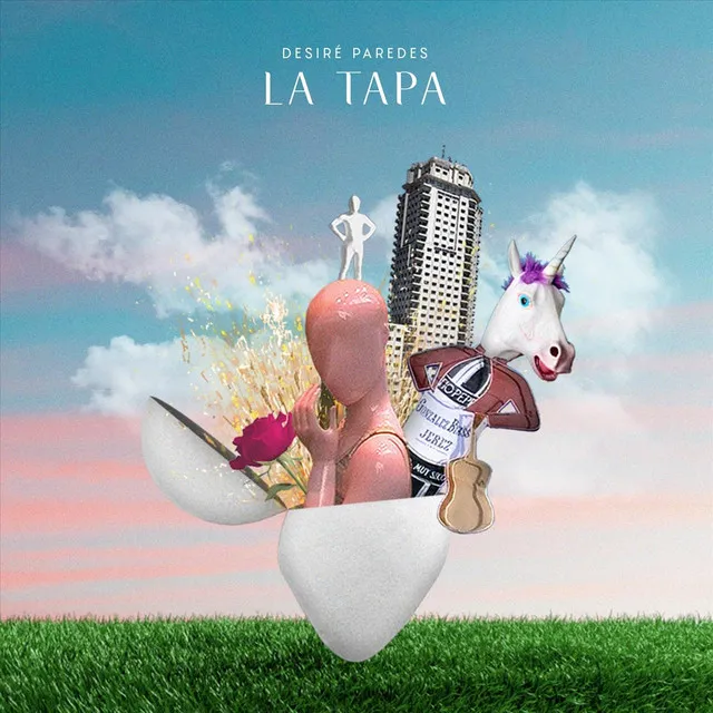 La Tapa