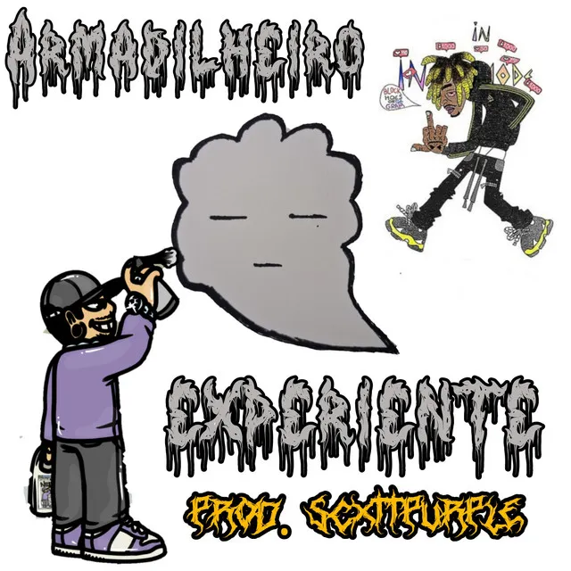 Armadilheiro experiente - Prod. scxttpurple