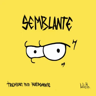 Semblante by Trembart