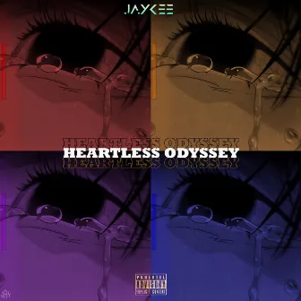 Heartless Odyssey by Jaykee