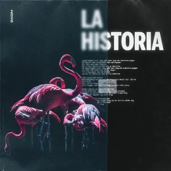 La Historia by Basim