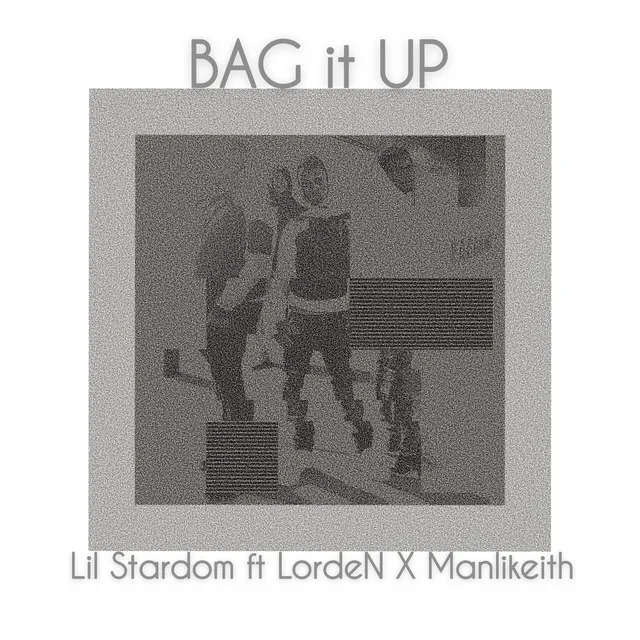 Bag It Up