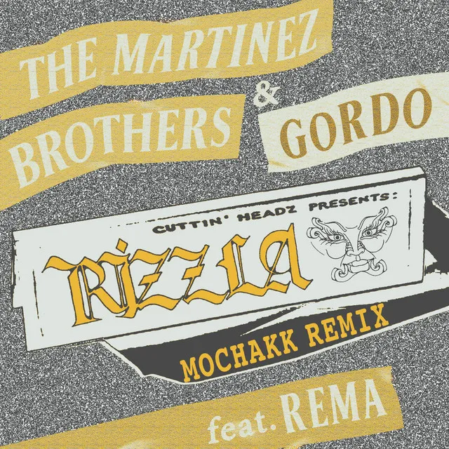 Rizzla - Mochakk Remix