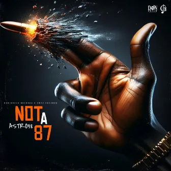 Not A 87 | Official Audio by Astro38