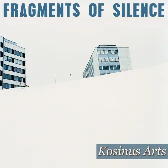 Fragments Of Silence by Christian Séguret