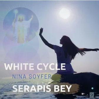 White Cycle by Nina Soyfer