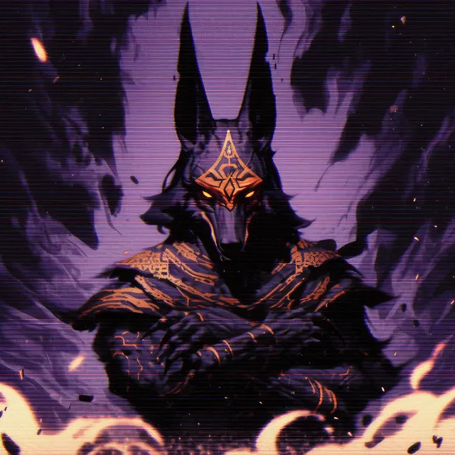 Anubis