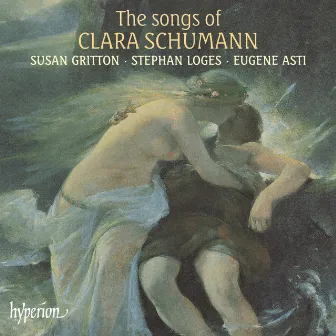 Clara Schumann: The Complete Lieder by Eugene Asti