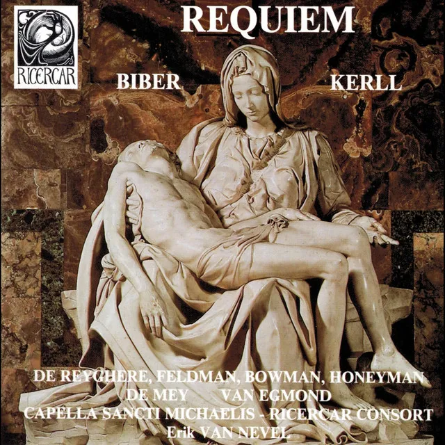 Requiem in F Minor: I. Introïtus