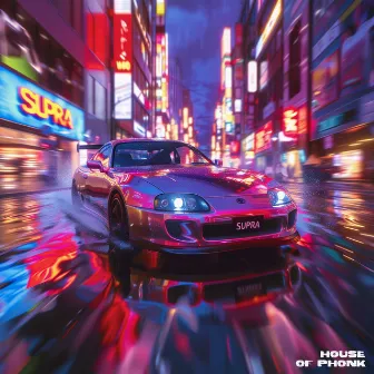 Supra by Phonk