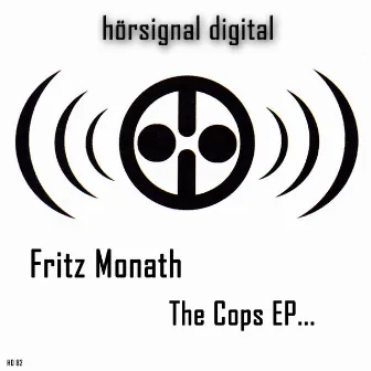 The Cops by Fritz Monath