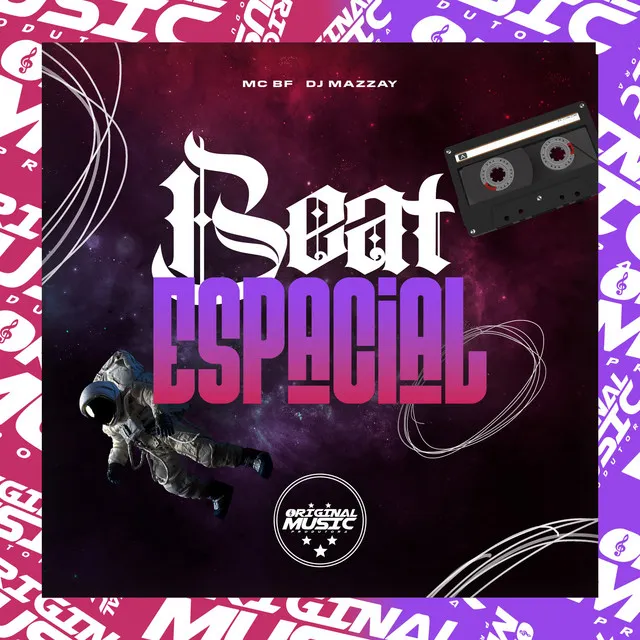 BEAT ESPACIAL