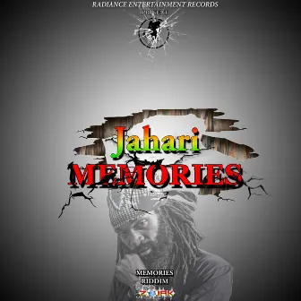 Memories by Jahari