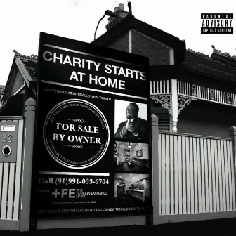 Charity Starts At Home by Phonte