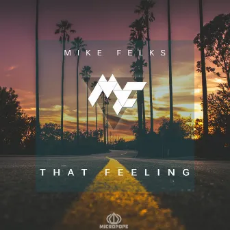 That Feeling by Mike Felks