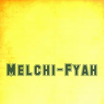 Give You (Radio Edit) by Melchi Fyah