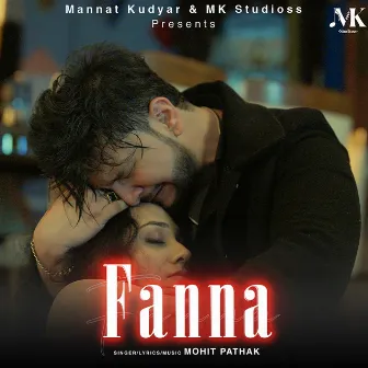 Fanna by Mohit Pathak