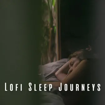 Lofi Sleep Journeys: Calming Tunes for Restful Nights by The Sleep Phasers