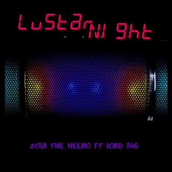 Lustar Night by Zola the Heero