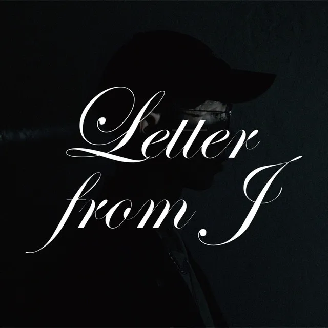 Letter From J