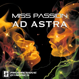 Ad Astra by Miss Passion