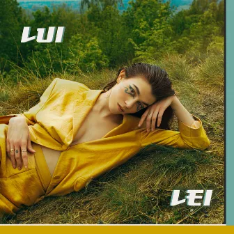 lui lei by Joe Elle