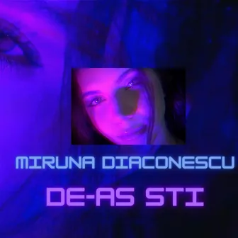 De-as sti ca m-ai vrea by Miruna Diaconescu