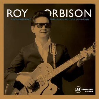 The Monument Singles Collection by Roy Orbison