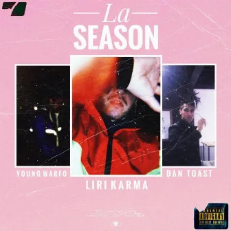 La Season by Liri Karma