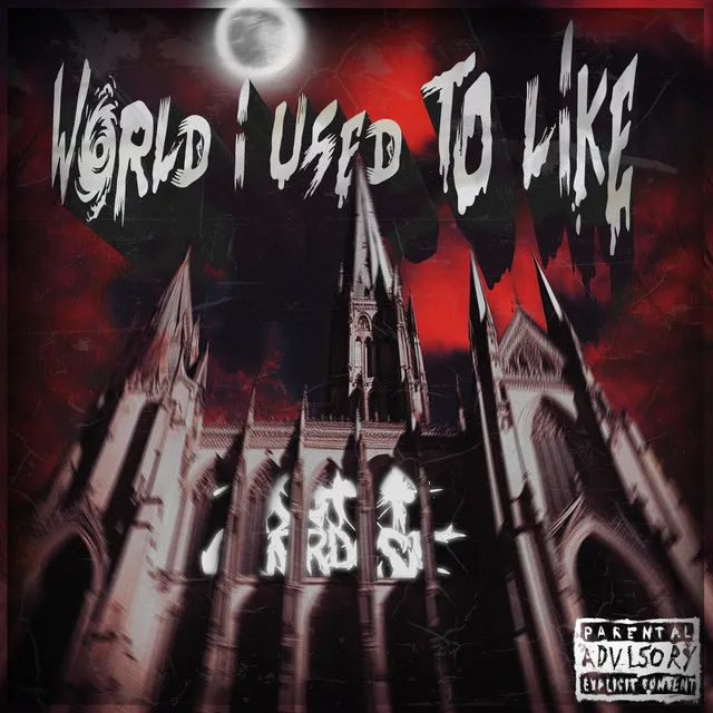 World I Used To Like