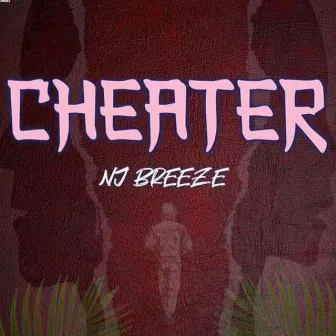 Cheater by Nj Breeze