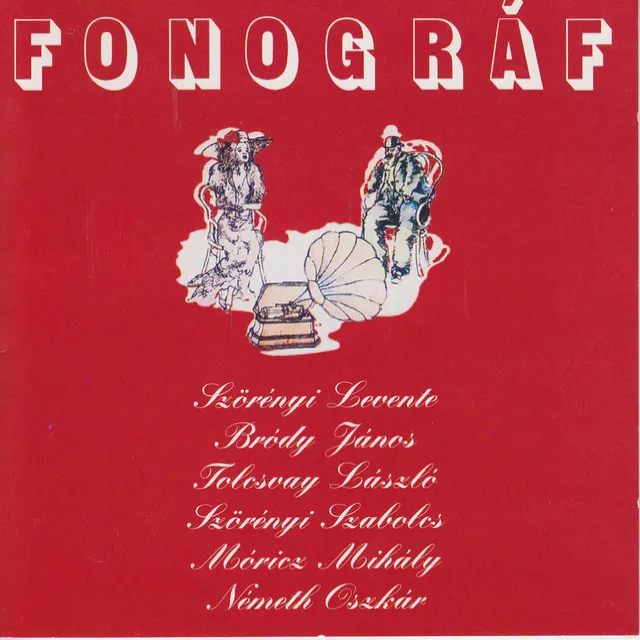 Fonograf Ensemble