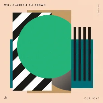 Our Love by Will Clarke