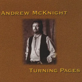 Turning Pages by Andrew McKnight