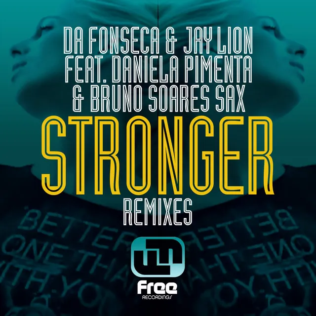 Stronger (Phill Kay Remix)