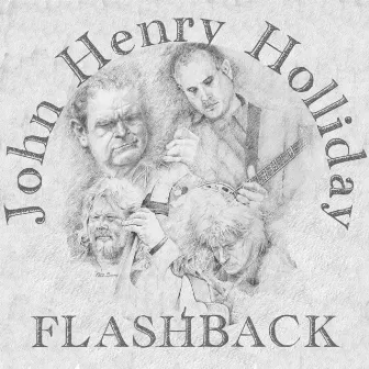 John Henry Holliday by Flashback