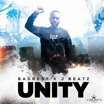 Unity by Badness