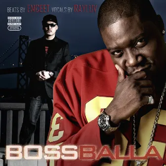 Boss Balla by Emcee T