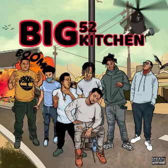 Big 52 Kitchen by Big 52 Kitchen