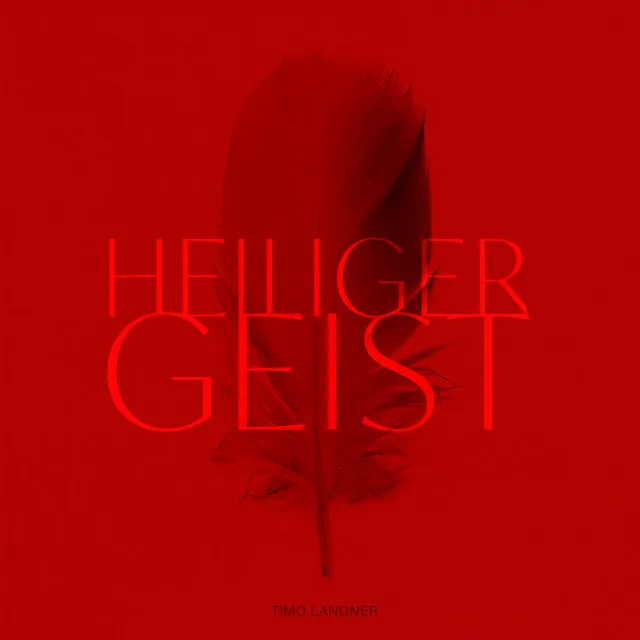 Heiliger Geist