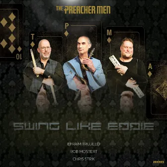 Swing like Eddie by The Preacher Men