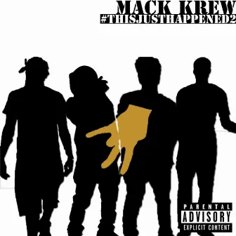 Tjh2 (Prod Steezusmafield) by The Mack Krew