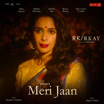 Meri Jaan (From 