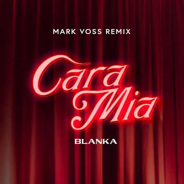 Cara Mia - Mark Voss Remix