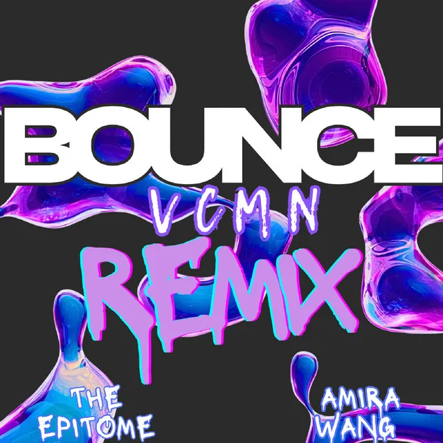 Bounce (Remix)